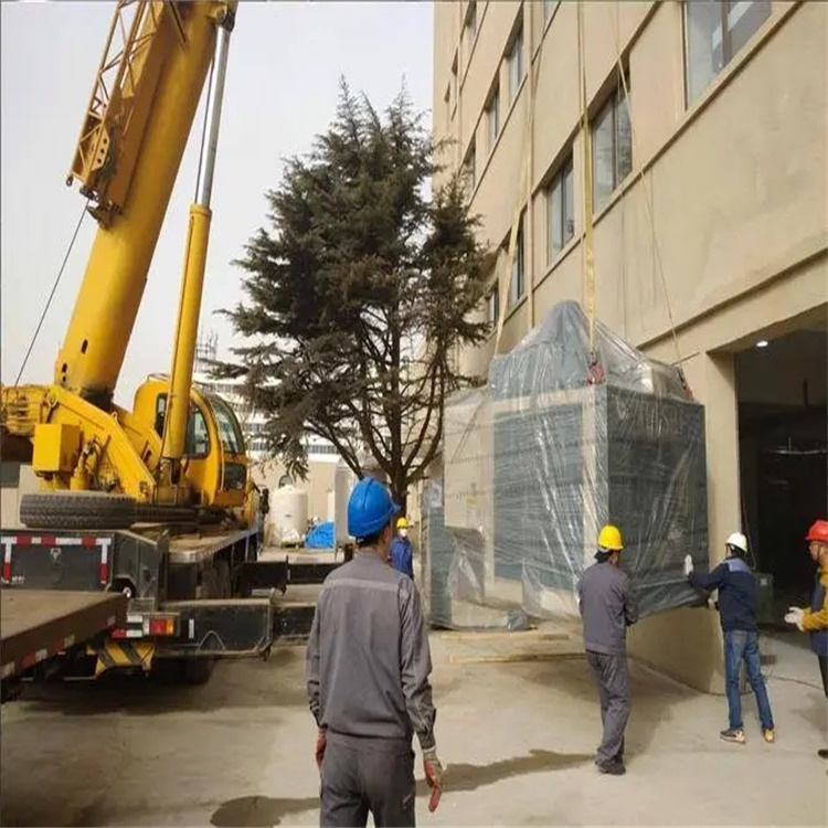 无极县附近12吨吊车出租电话