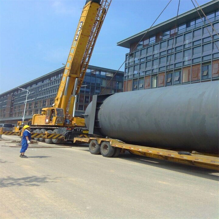 无极县大型吊车租赁公司