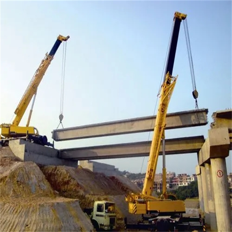 无极县小型吊车出租