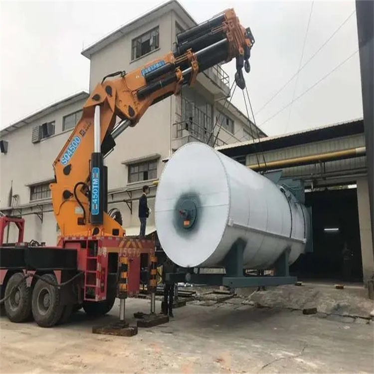 无极县室内装修小型折臂吊出租服务：高效解决方案与租赁指南