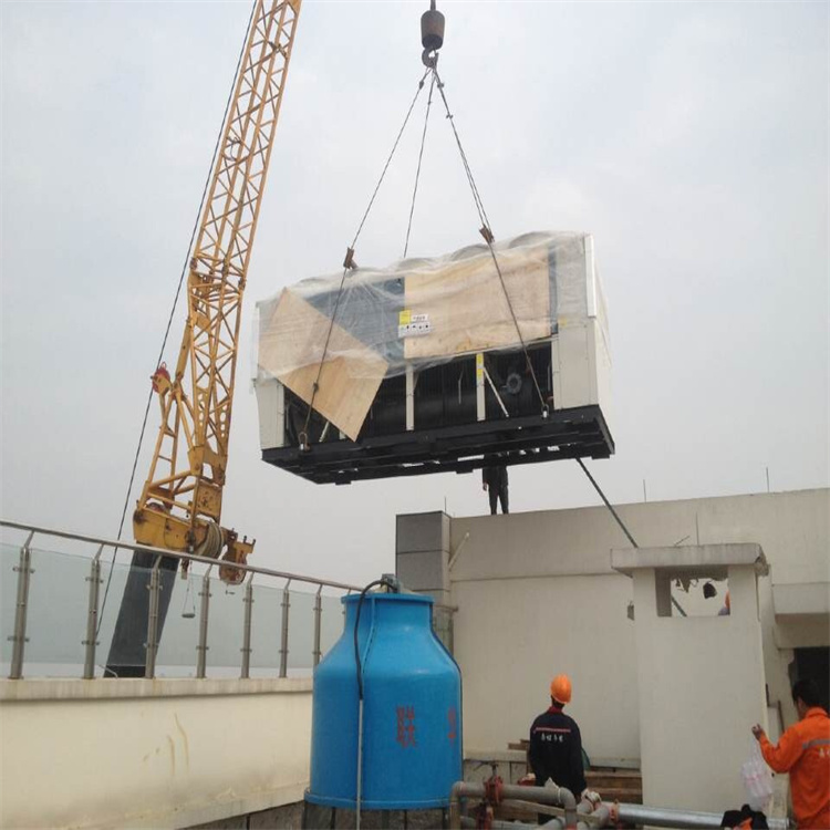 无极县大型汽车吊出租多少钱