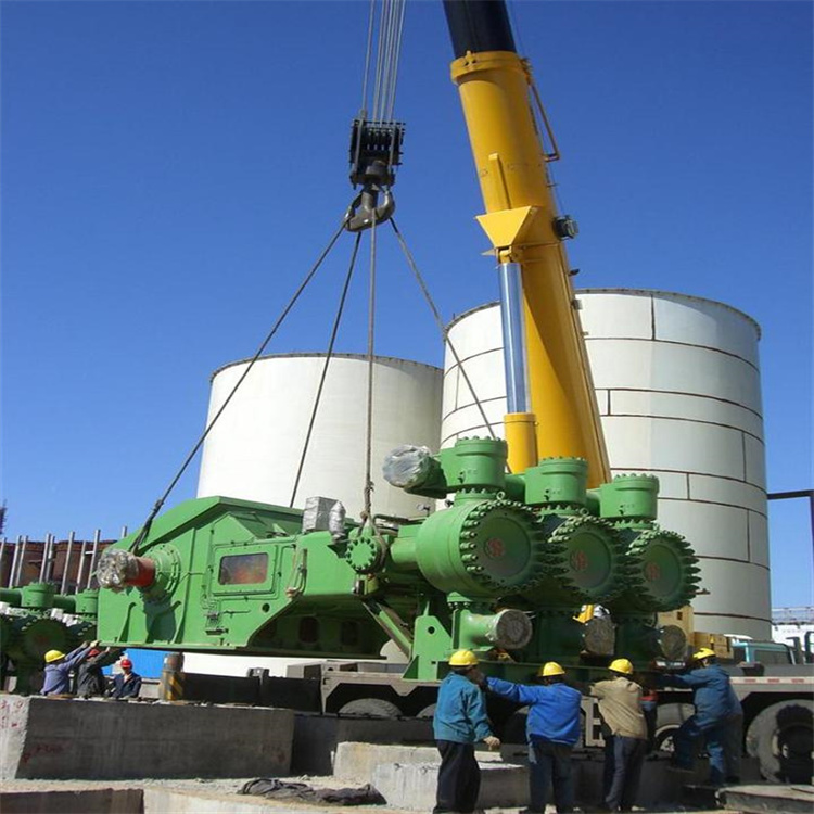 无极县专业汽车吊出租