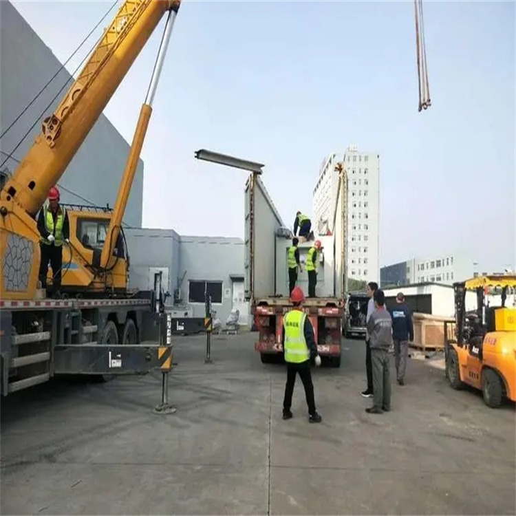 无极县如何找到附近的吊车救援服务