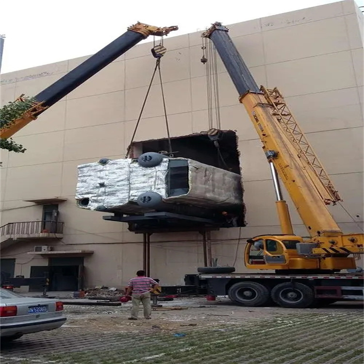 无极县25吨汽车吊出租