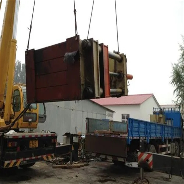 无极县小型汽车吊出租