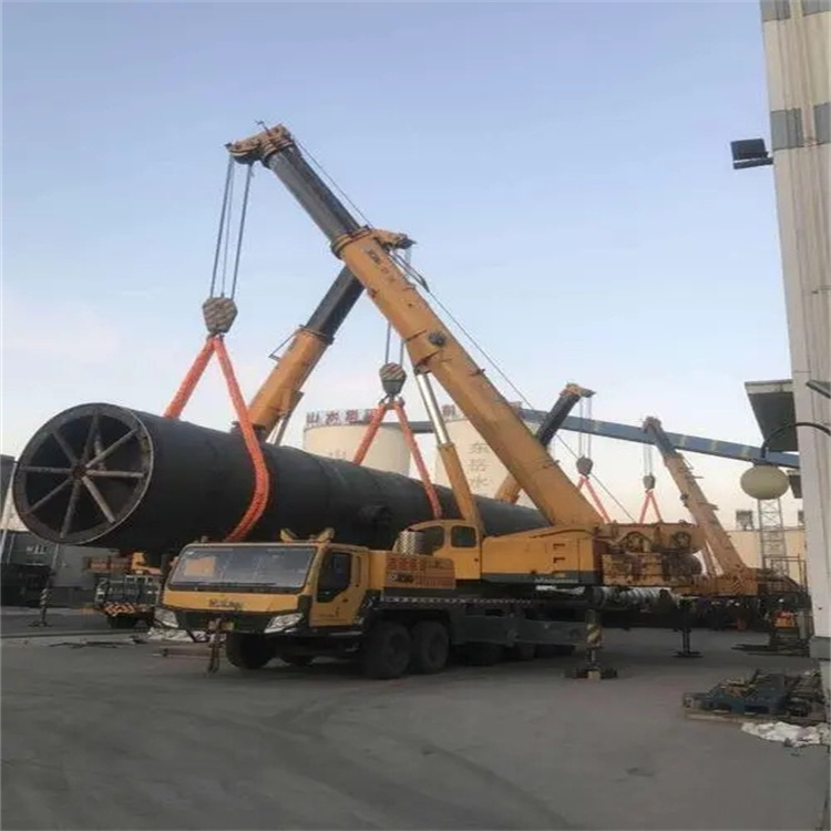 无极县如何评估吊车出租公司在风电设备吊装的专业性